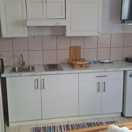 Apartman's Villi