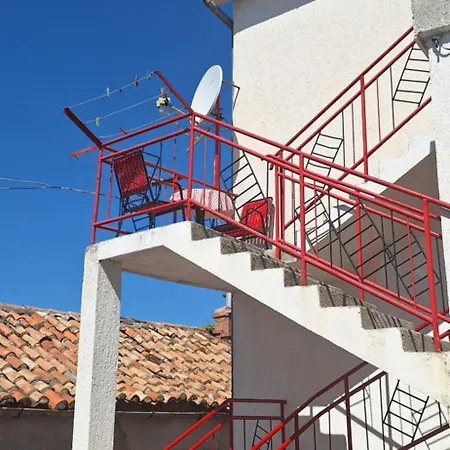 Apartman's Villi Apartmán *