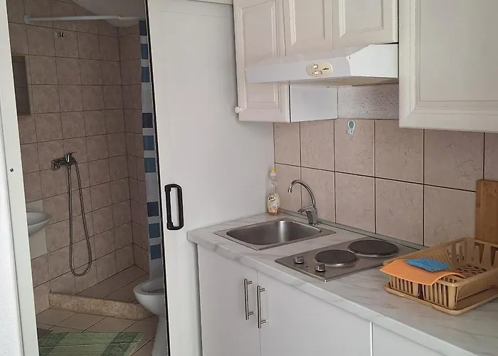 Apartman's Villi Jadranovo