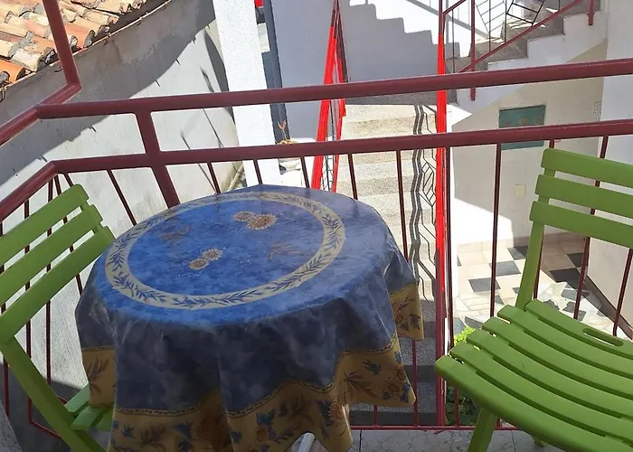 Appartamento Apartman's Villi *