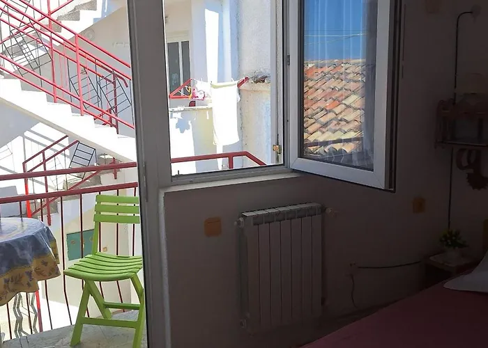 Apartman's Villi * Jadranovo