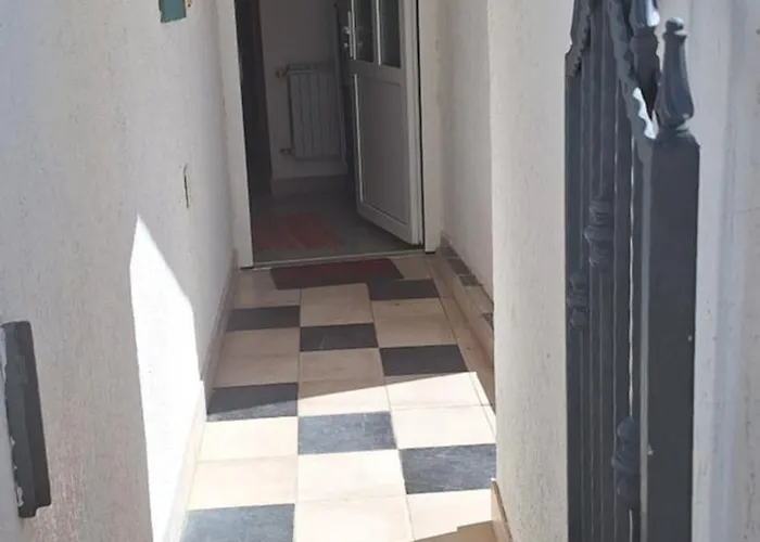 Apartman's Villi