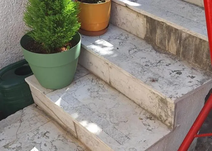 Apartman's Villi Appartamento Jadranovo