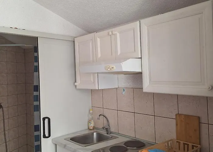 Appartamento Apartman's Villi