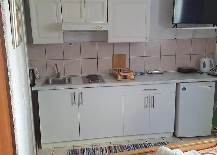 Apartman's Villi