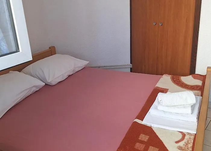 Apartman's Villi * Jadranovo