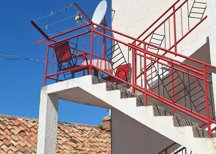 Apartman's Villi Appartamento *