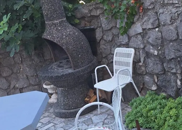 Apartman's Villi *