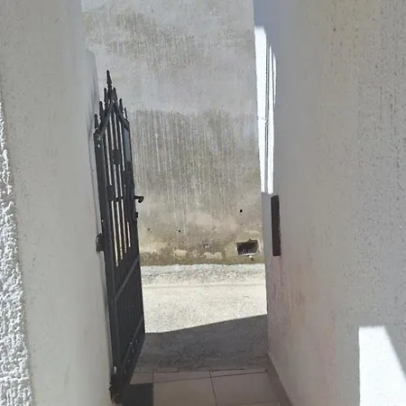 Apartman's Villi * Jadranovo