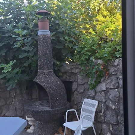 Apartman's Villi Apartman Jadranovo