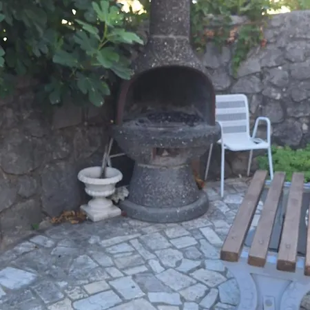 Apartman's Villi Jadranovo