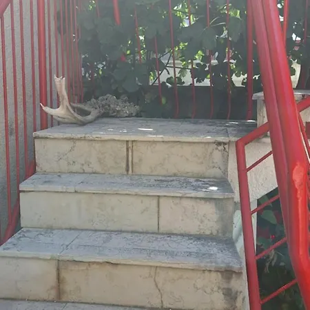 Apartman's Villi * Jadranovo
