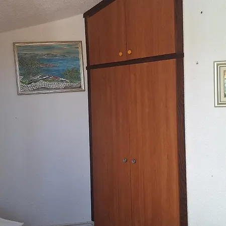 Apartman's Villi *
