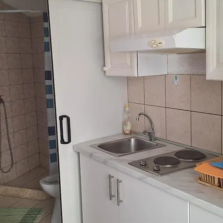 Apartman's Villi Jadranovo