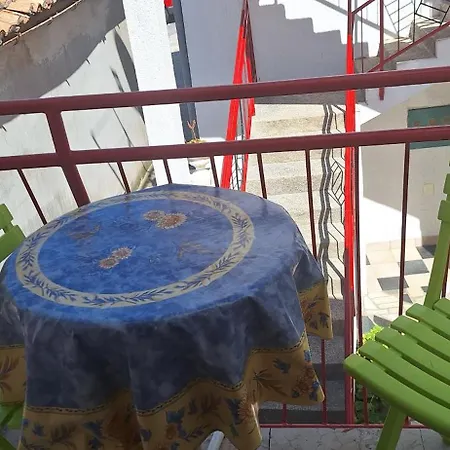 Apartman Apartman's Villi *