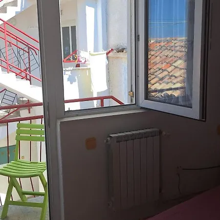 Apartman's Villi * Jadranovo