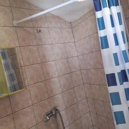 Apartman's Villi Apartment *