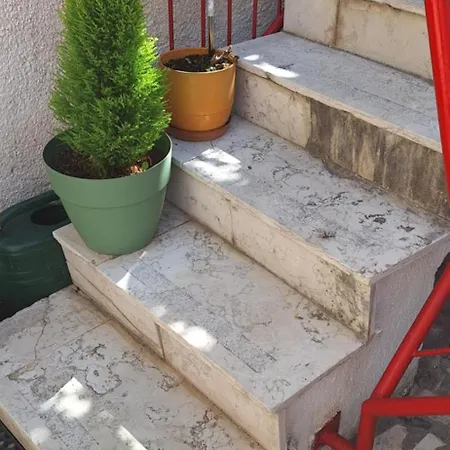 Apartman's Villi Apartment Jadranovo