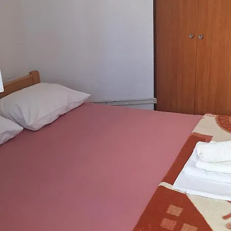 Apartman's Villi * Jadranovo