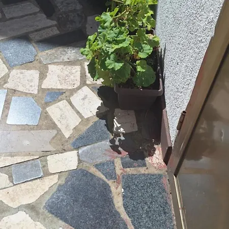 Apartman's Villi Apartment