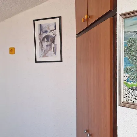 Apartment Apartman's Villi Jadranovo