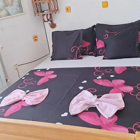 Apartman's Villi * Jadranovo