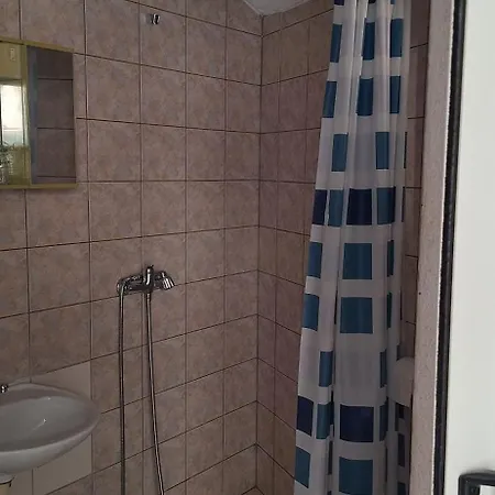Apartman's Villi * Jadranovo