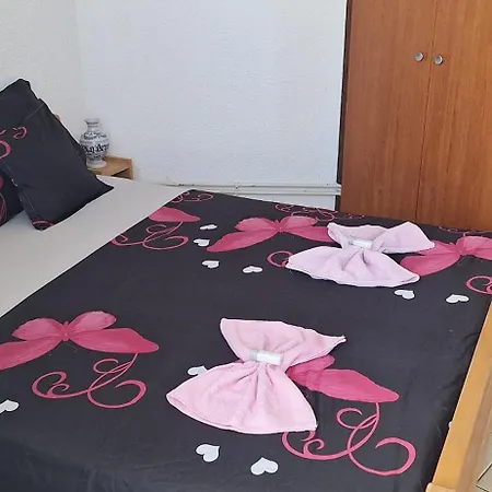 Apartman's Villi Jadranovo