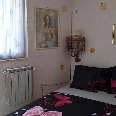 Apartment Apartman's Villi
