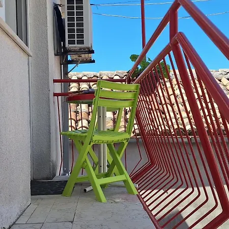 Apartman's Villi Apartment Jadranovo