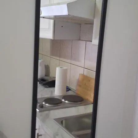 Apartment Apartman's Villi *