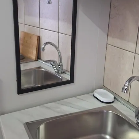 Apartment Apartman's Villi *