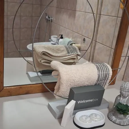 Apartman's Villi