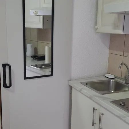 Apartman's Villi Apartment Jadranovo