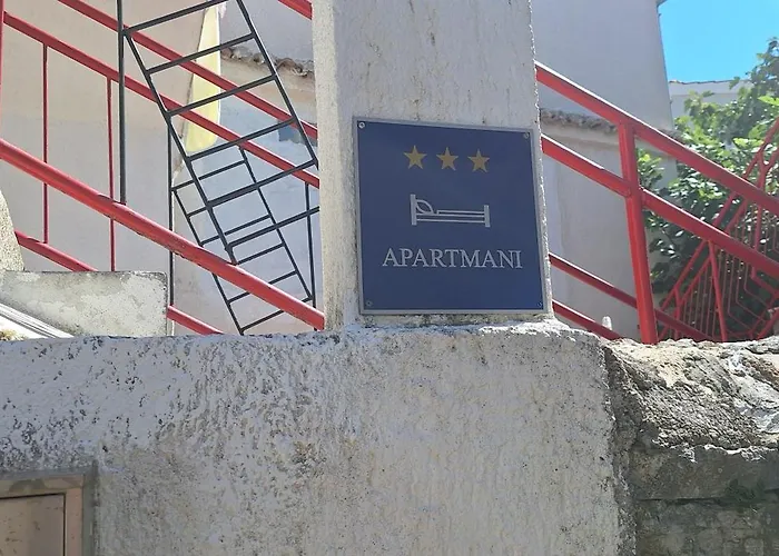 公寓 Apartman's Villi
