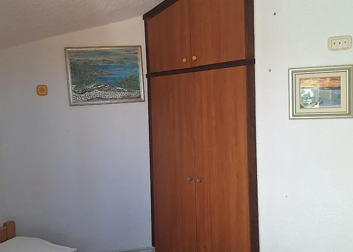 Apartman's Villi *