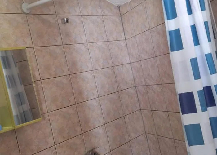 Apartman's Villi 公寓 *