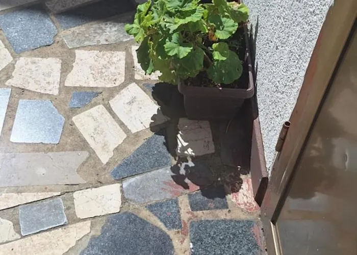 Apartman's Villi Apartment